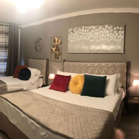 Rs Apartment باليرمو المظهر الخارجي الصورة