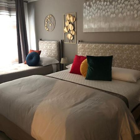 Rs Apartment باليرمو المظهر الخارجي الصورة