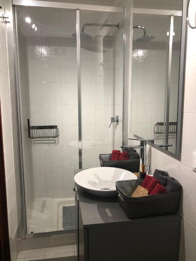 Rs Apartment باليرمو المظهر الخارجي الصورة