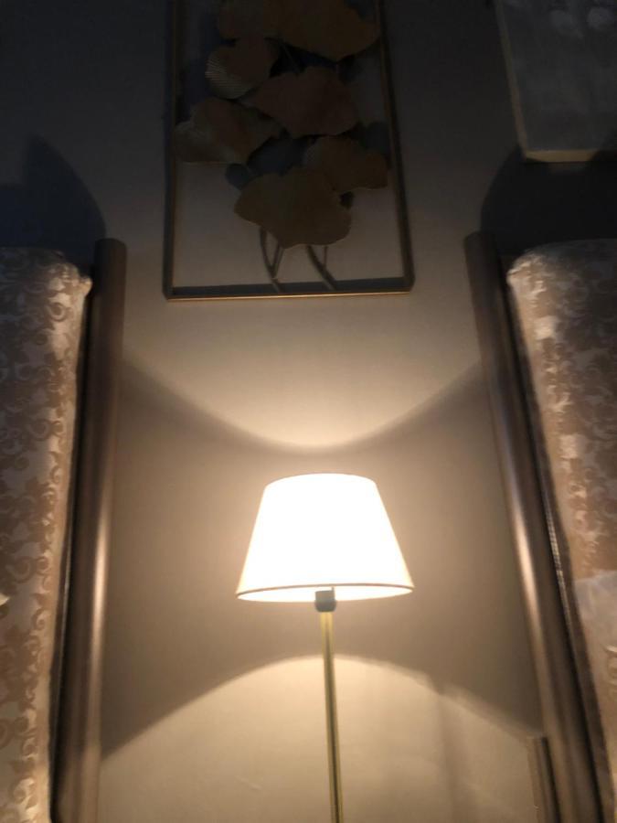 Rs Apartment باليرمو المظهر الخارجي الصورة