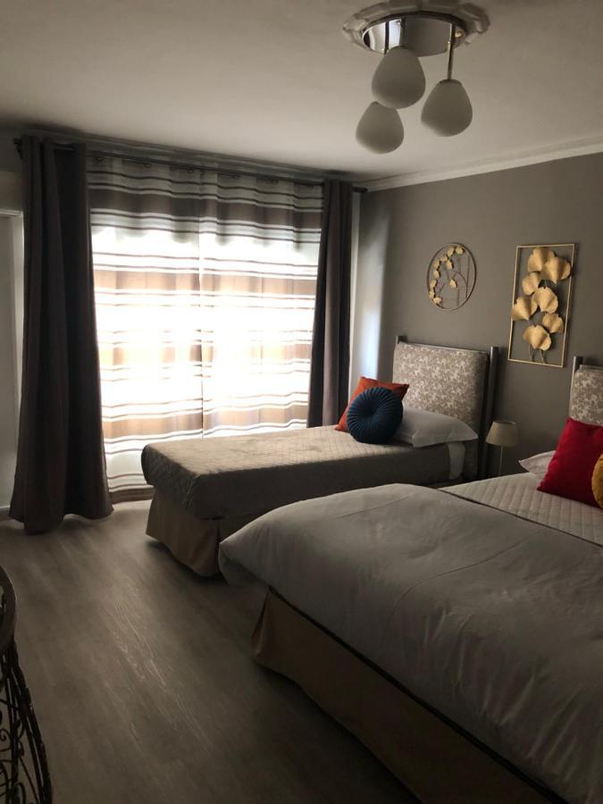Rs Apartment باليرمو المظهر الخارجي الصورة