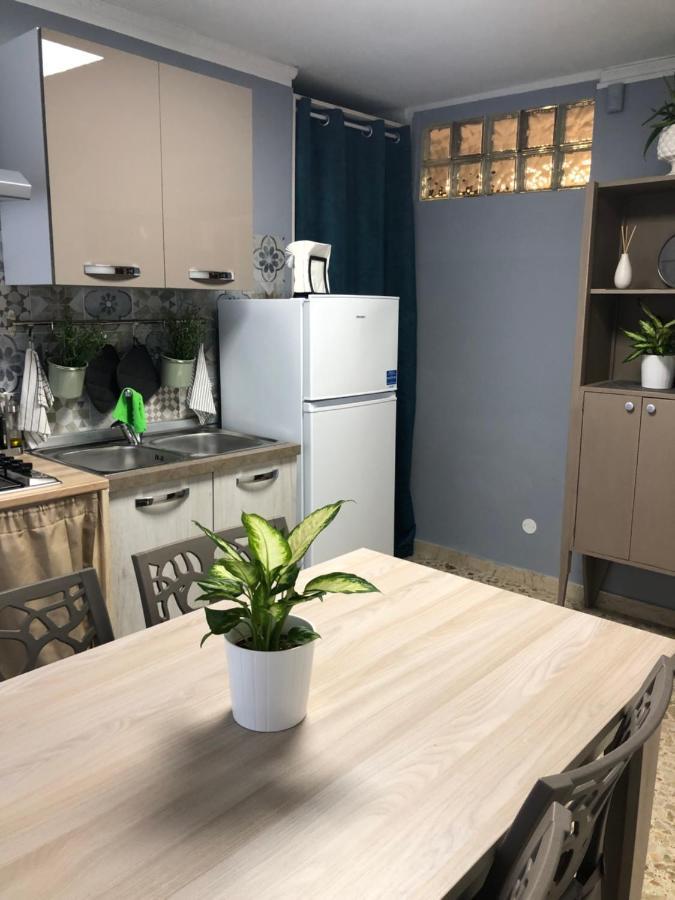 Rs Apartment باليرمو المظهر الخارجي الصورة